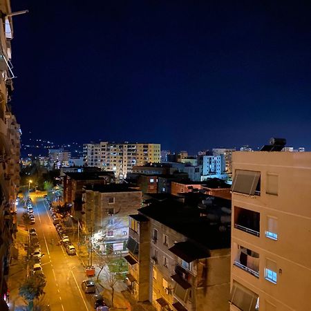 Apartamento Elbasan View Point Exterior foto