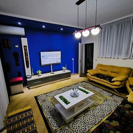Apartamento Elbasan View Point Exterior foto