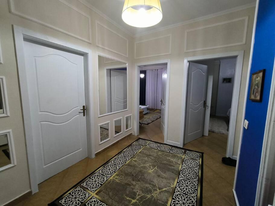 Apartamento Elbasan View Point Exterior foto