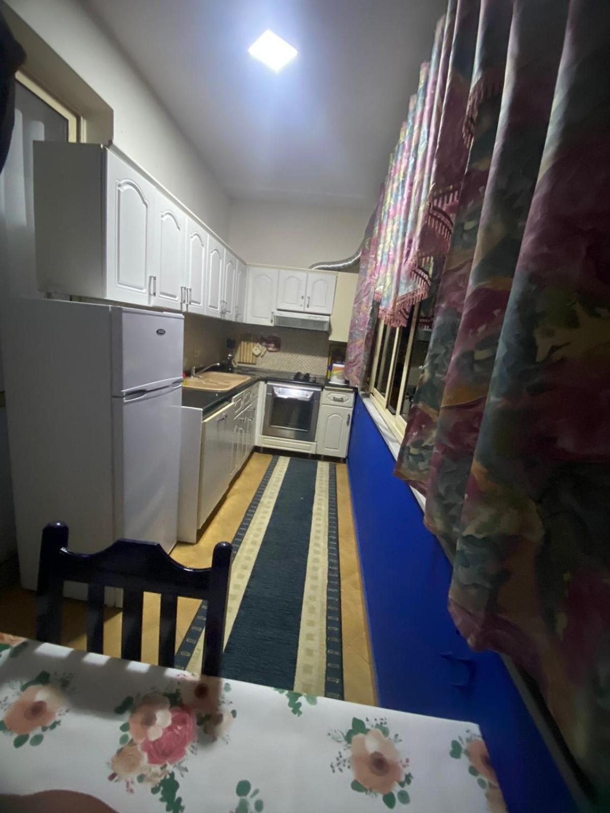 Apartamento Elbasan View Point Exterior foto
