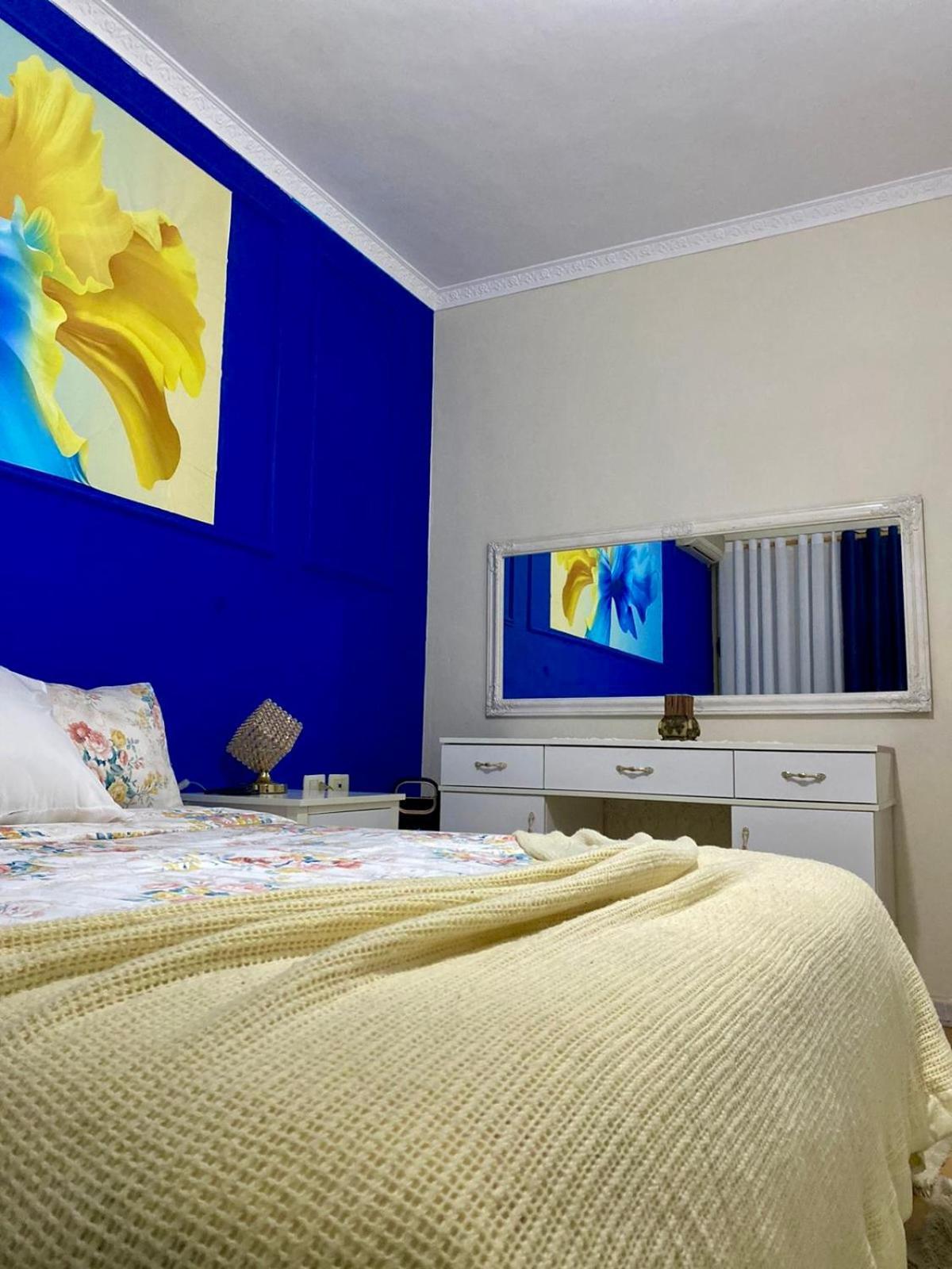 Apartamento Elbasan View Point Exterior foto