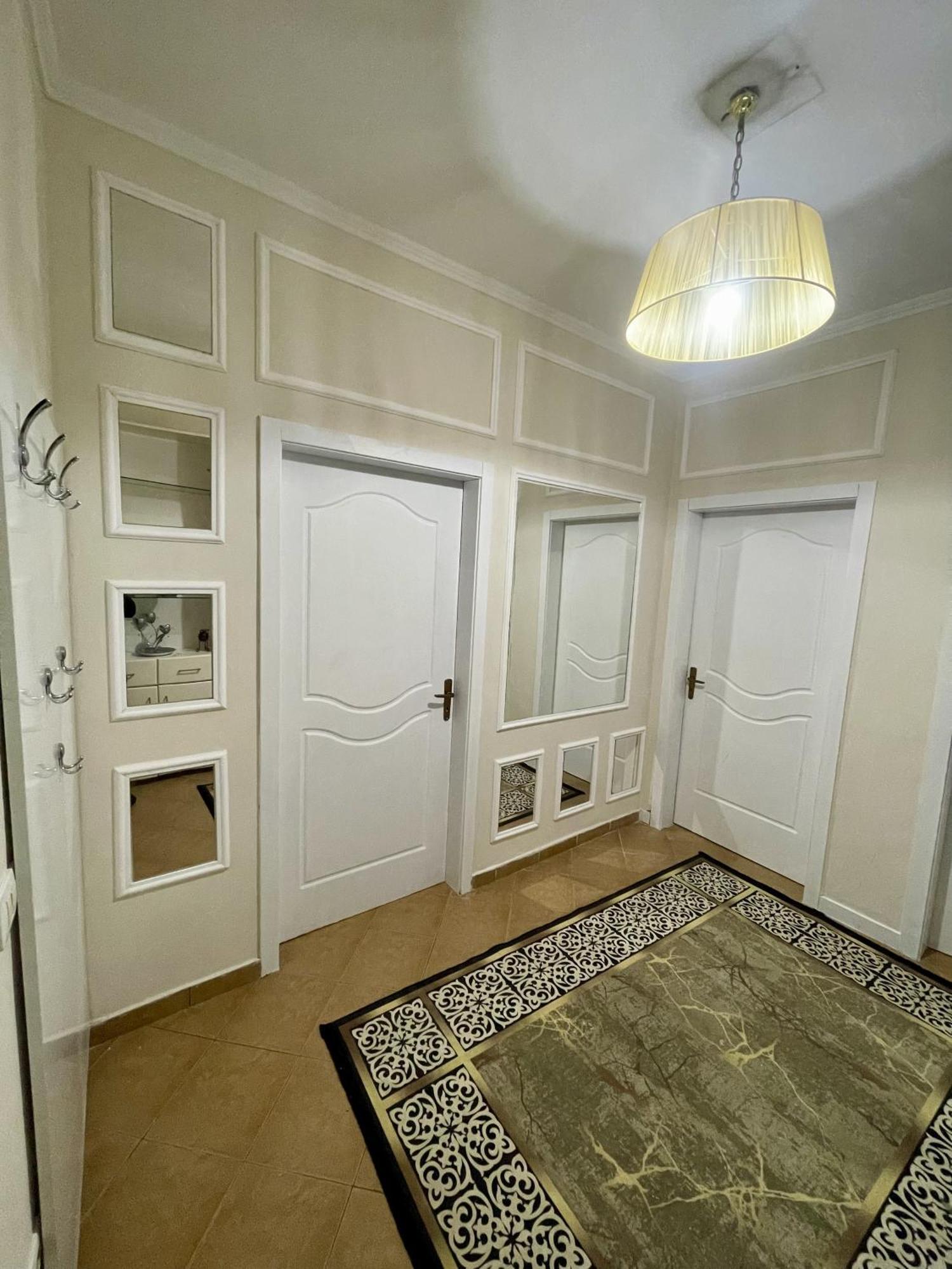 Apartamento Elbasan View Point Exterior foto