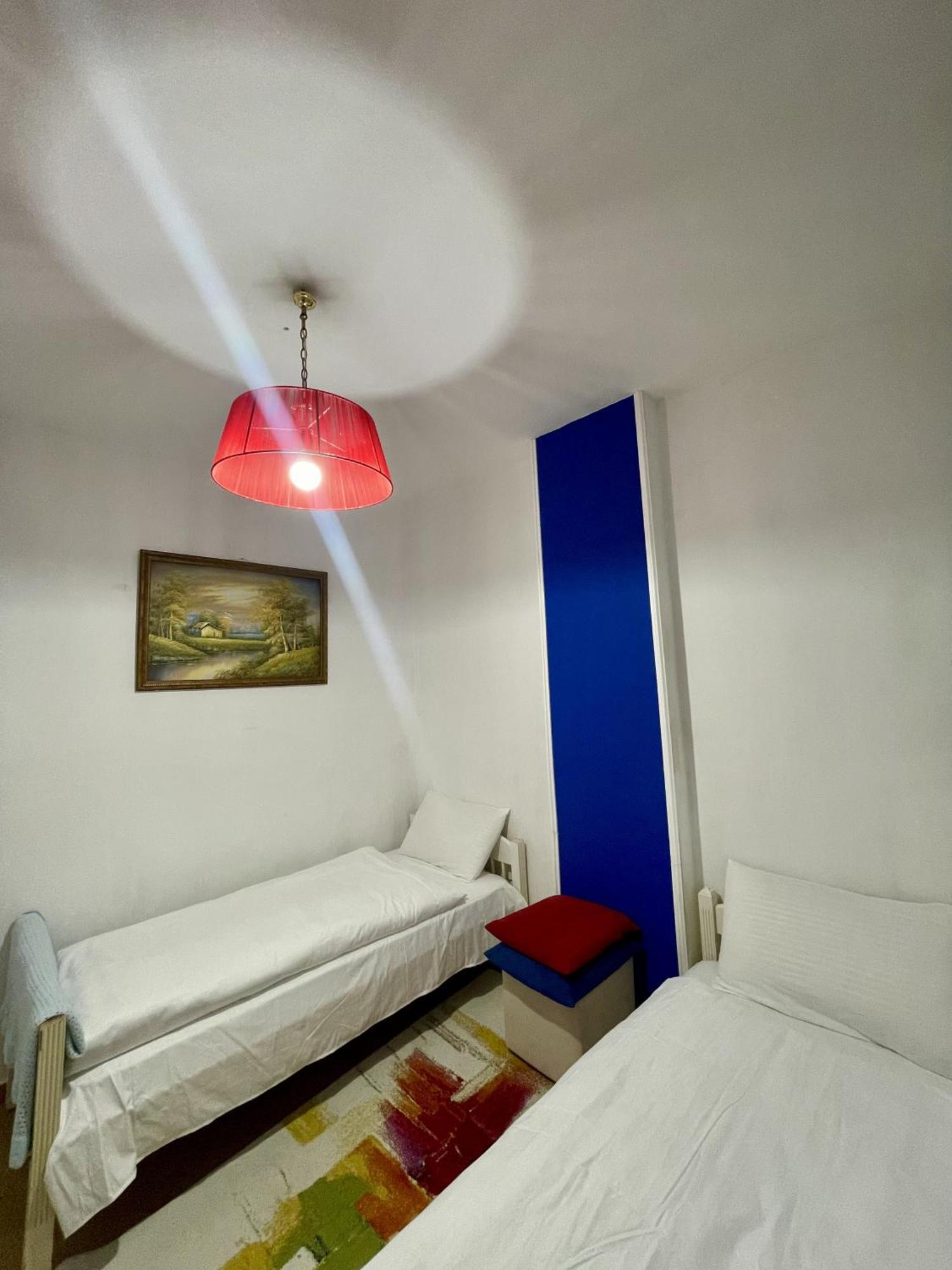 Apartamento Elbasan View Point Exterior foto